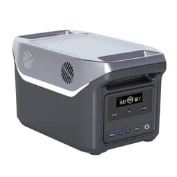 خازن طاقة ليثيوم محمول DENX – 300W 1
